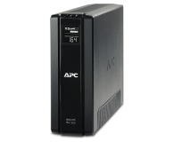 APC Back-UPS Pro 1500 (1500VA/865W, 6x Schuko, AVR) - 703315 - zdjęcie 5